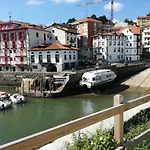 Apartment Tranquilo Y Luminoso Mundaka