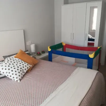 Tranquilo Y Luminoso Apartamento Mundaka