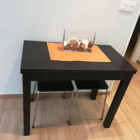 Tranquilo Y Luminoso