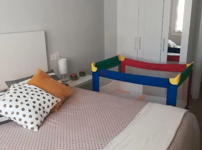 Tranquilo Y Luminoso Apartment Mundaka