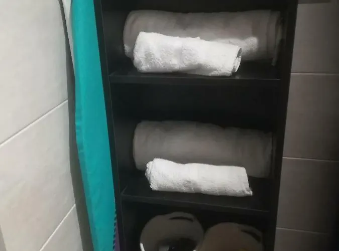 Apartment Tranquilo Y Luminoso *