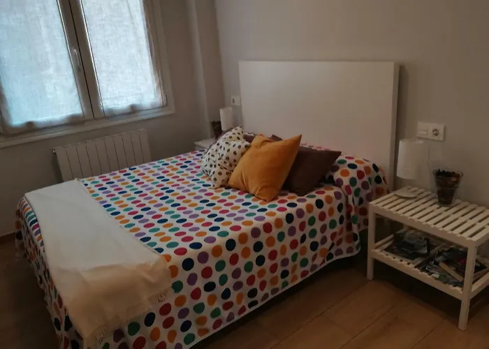 Tranquilo Y Luminoso