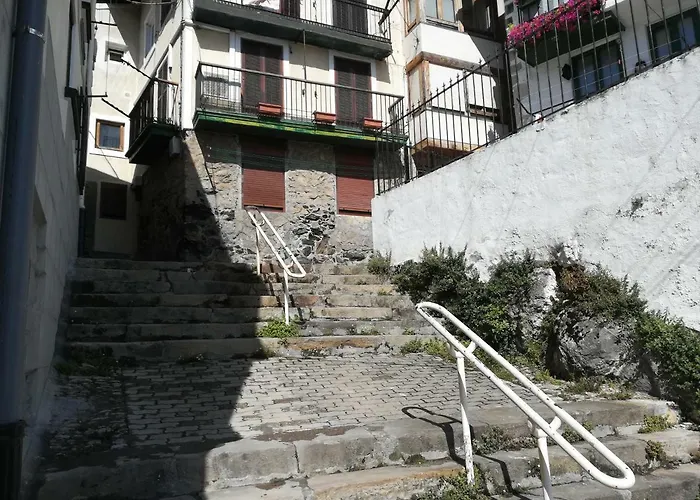 Tranquilo Y Luminoso * Mundaka