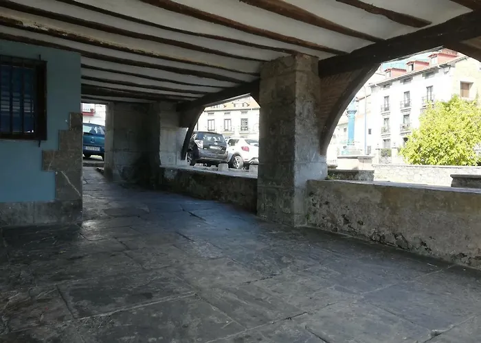 Tranquilo Y Luminoso Apartment *