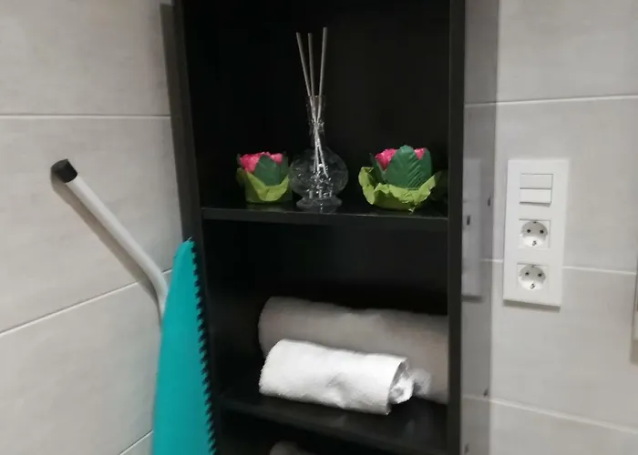 Tranquilo Y Luminoso Apartment Mundaka