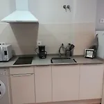 شقة Tranquilo Y Luminoso *