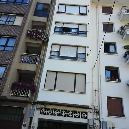 Apartamento Tranquilo Y Luminoso