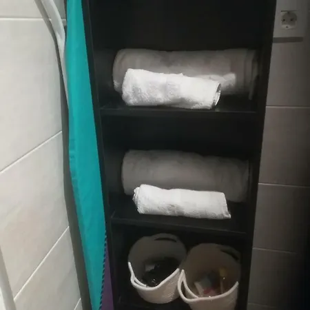 Apartamento Tranquilo Y Luminoso *