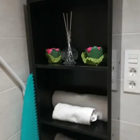 Tranquilo Y Luminoso Apartamento Mundaca